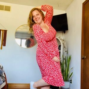 Meet your Posher, Maddie